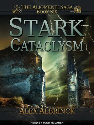 cover image of Stark Cataclysm
